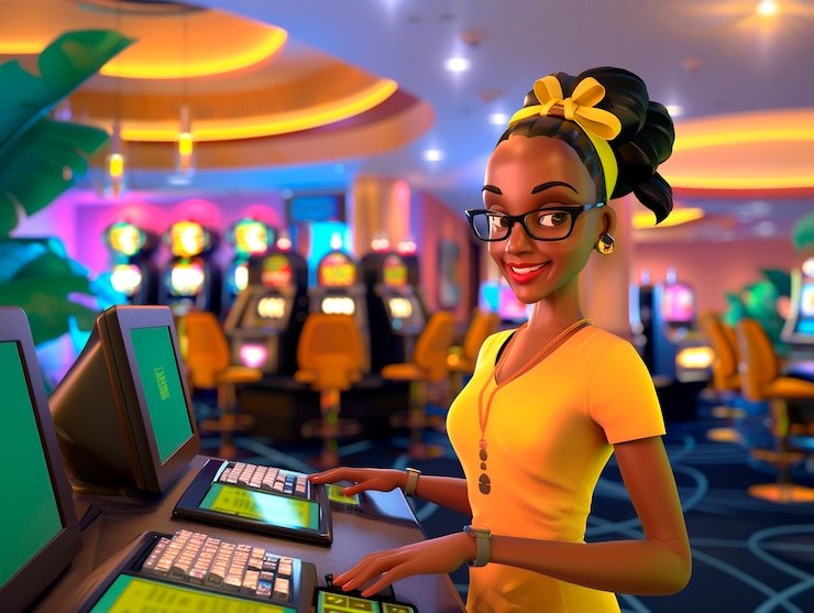 Permainan Dragon Tiger cepat di meja live lolipop138